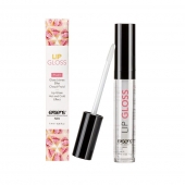 Блеск для губ Lip Gloss Strawberry с ароматом клубники - 7 мл. - Exsens - купить с доставкой в Мытищах