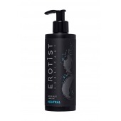 Лубрикант на водной основе Erotist Neutral - 250 мл. - Erotist Lubricants - купить с доставкой в Мытищах