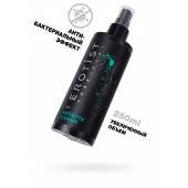 Антибактериальное средство Erotist Antiseptic Cleaner - 250 мл. - Erotist Lubricants - купить с доставкой в Мытищах