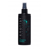 Антибактериальное средство Erotist Antiseptic Cleaner - 250 мл. - Erotist Lubricants - купить с доставкой в Мытищах