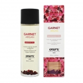 Органическое массажное масло GARNET ARGAN - 100 мл. - Exsens - купить с доставкой в Мытищах