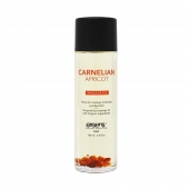 Органическое массажное масло CARNELIAN APRICOT - 100 мл. - Exsens - купить с доставкой в Мытищах