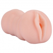 Телесный мастурбатор-вагина Tracey - Dream Toys - в Мытищах купить с доставкой
