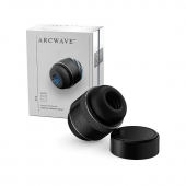 Инновационный мастурбатор для мужчин ARCWAVE Voy Fit System Cup - Arcwave - в Мытищах купить с доставкой