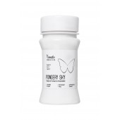 Пудра для ухода за игрушками Powdery Sky с ароматом мяты - 40 гр. - Eromantica - купить с доставкой в Мытищах