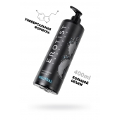 Лубрикант на водной основе Erotist Neutral - 400 мл. - Erotist Lubricants - купить с доставкой в Мытищах