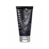 Крем для увеличения пениса Erotist Big Guy - 50 мл. - Erotist Lubricants - купить с доставкой в Мытищах