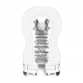 Мастурбатор TENGA SD Original Vacuum Cup Gentle - Tenga - в Мытищах купить с доставкой