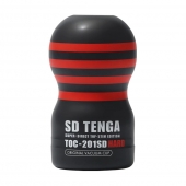 Мастурбатор TENGA SD Original Vacuum Cup Strong - Tenga - в Мытищах купить с доставкой