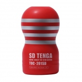 Мастурбатор TENGA SD Original Vacuum Cup - Tenga - в Мытищах купить с доставкой