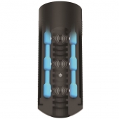 Интерактивный мастурбатор Kiiroo Titan - Kiiroo - в Мытищах купить с доставкой