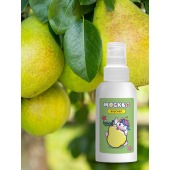 Универсальная смазка с ароматом дюшеса  Москва Вкусная  - 100 мл. - Москва - купить с доставкой в Мытищах