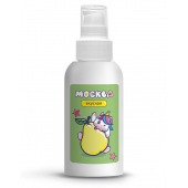 Универсальная смазка с ароматом дюшеса  Москва Вкусная  - 100 мл. - Москва - купить с доставкой в Мытищах