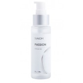 Смазка на водной основе Passion Intimate Gel - 60 мл. - Svakom - купить с доставкой в Мытищах