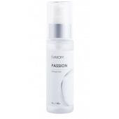 Смазка на водной основе Passion Intimate Gel - 60 мл. - Svakom - купить с доставкой в Мытищах