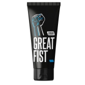Крем для фистинга на водной основе Great Fist - 50 гр. - Биоритм - купить с доставкой в Мытищах