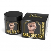 Крем на водной основе ANAL SEX FIST Classic Cream - 150 мл. - Миагра - купить с доставкой в Мытищах