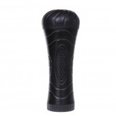 Мастурбатор-анус Baby Pussy в колбе без вибрации - Baile - в Мытищах купить с доставкой