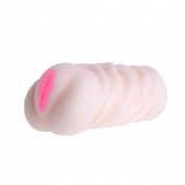 Вибрирующий мастурбатор со входом-вагиной - Baile - в Мытищах купить с доставкой