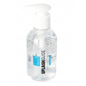 Смазка-увлажнитель SPLASHGLIDE LUBRICANT CLASSIC - 250 мл. - Splashglide - купить с доставкой в Мытищах