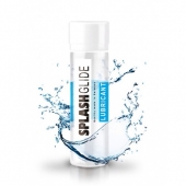 Смазка-увлажнитель SPLASHGLIDE LUBRICANT CLASSIC - 50 мл. - Splashglide - купить с доставкой в Мытищах