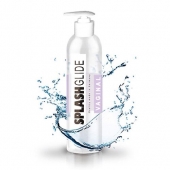 Смазка-увлажнитель с алоэ-вера SPLASHGLIDE VAGINAL - 250 мл. - Splashglide - купить с доставкой в Мытищах