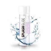 Смазка-увлажнитель с алоэ-вера SPLASHGLIDE VAGINAL - 50 мл. - Splashglide - купить с доставкой в Мытищах