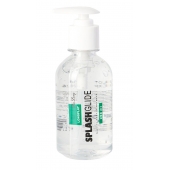 Гель-лубрикант продлевающего действия SPLASHGLIDE LONGPLAY PROLONG - 250 мл. - Splashglide - купить с доставкой в Мытищах