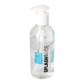 Смазка-увлажнитель SPLASHGLIDE LUBRICANT CLASSIC - 330 мл. - Splashglide - купить с доставкой в Мытищах