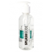Гель-лубрикант продлевающего действия SPLASHGLIDE LONGPLAY PROLONG - 330 мл. - Splashglide - купить с доставкой в Мытищах