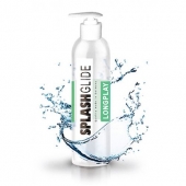 Гель-лубрикант продлевающего действия SPLASHGLIDE LONGPLAY PROLONG - 330 мл. - Splashglide - купить с доставкой в Мытищах