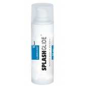 Лубрикант на водной основе Splashglide Lubricant Classic - 30 мл. - Splashglide - купить с доставкой в Мытищах