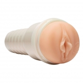 Мастурбатор-вагина Fleshlight Girls - Alina Lopez Rose - Fleshlight - в Мытищах купить с доставкой