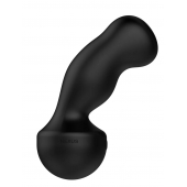Черный вибростимулятор Nexus Gyro Vibe Extreme - 18 см. - Nexus Range - в Мытищах купить с доставкой