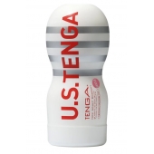 Мастурбатор Original Vacuum Cup Gentle Ultra size - Tenga - в Мытищах купить с доставкой