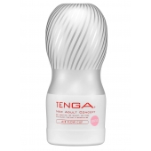 Мастурбатор Tenga Air Flow Cup Gentle - Tenga - в Мытищах купить с доставкой