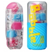Мастурбатор Tenga Bobble Crazy Cubes - Tenga - в Мытищах купить с доставкой