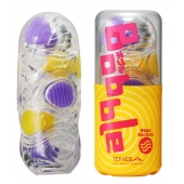 Мастурбатор Tenga Bobble Magic Marbles - Tenga - в Мытищах купить с доставкой
