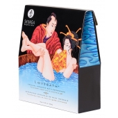 Соль для ванны Lovebath Ocean temptation, превращающая воду в гель - 650 гр. - Shunga - купить с доставкой в Мытищах