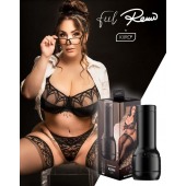 Телесный мастурбатор-вагина Feel Romi Chase - Kiiroo - в Мытищах купить с доставкой