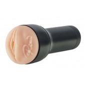 Телесный мастурбатор-вагина Feel Romi Chase - Kiiroo - в Мытищах купить с доставкой