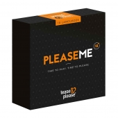 Эротическая игра для двоих Please Me - Tease&Please - купить с доставкой в Мытищах