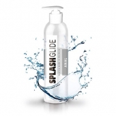 Анальный гель-лубрикант SPLASHGLIDE ANAL - 330 мл. - Splashglide - купить с доставкой в Мытищах
