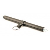 БДСМ-комплект: маленькая распорка и наручники - Crazy Handmade - купить с доставкой в Мытищах