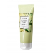 Лубрицирующий гель для интимного ухода Organic Rosemary с ароматом розмарина - 100 мл. - Pleasure Lab - купить с доставкой в Мытищах