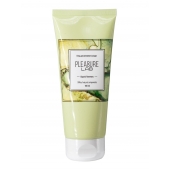 Лубрицирующий гель для интимного ухода Organic Rosemary с ароматом розмарина - 100 мл. - Pleasure Lab - купить с доставкой в Мытищах