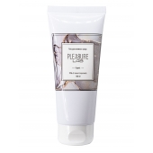 Лубрицирующий гель для интимного ухода Organic - 100 мл. - Pleasure Lab - купить с доставкой в Мытищах