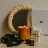 Подарочный набор YESforLOV Love Box 2 - YESforLOV - купить с доставкой в Мытищах