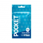 Карманный мастурбатор COLD SPARK - Tenga - в Мытищах купить с доставкой