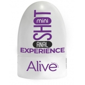 Телесный мастурбатор-анус Anal Mini Masturbator - Adrien Lastic - в Мытищах купить с доставкой
